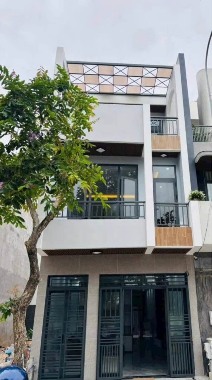 Nhà 3PN Phước Nguyên, Bà Rịa - 5.4 Tỷ - Sổ Riêng, Sẵn Sàng Ở Ngay