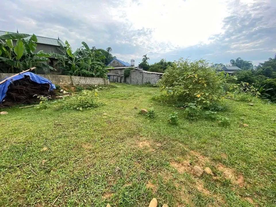 Đất nền Cao Phong 1000m² Pháp lý rõ ràng