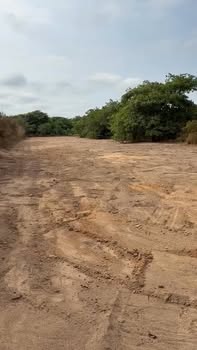 Đất Vườn Nghỉ Dưỡng Hồ Tràm 2100m² - Sổ Hồng Sẵn Sàng Đầu Tư