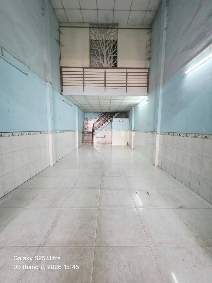 Mặt Tiền Kinh Doanh 18B Bình Tân - 8 Triệu/Tháng, Sẵn Sàng Ở Ngay!