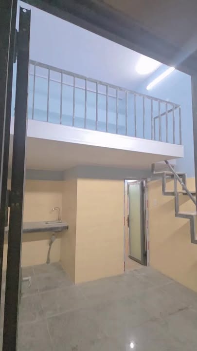 Phòng trọ Tân Phú 3.29 triệu - Giờ giấc tự do, an ninh đảm bảo!