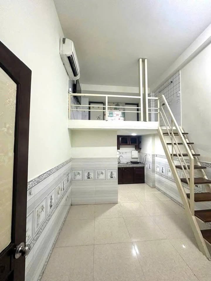 Phòng trọ Kênh Tân Hoá, Tân Phú 3.49 triệu/tháng - Sẵn sàng ở ngay!