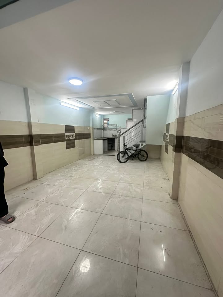 Nhà 4x8m Bàu Cát, Tân Bình - Sạch Sẽ, Giá 8 Triệu/Tháng