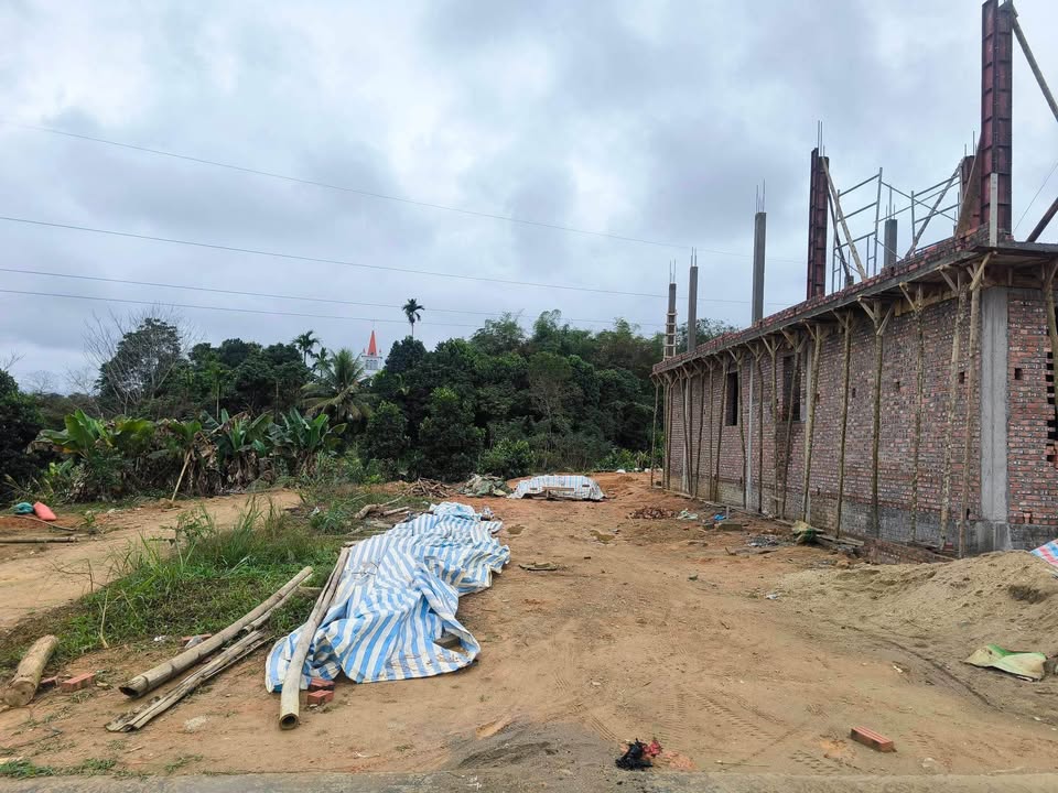 Đất nền Minh Xuân, Tuyên Quang 120m² - Sổ đỏ chính chủ