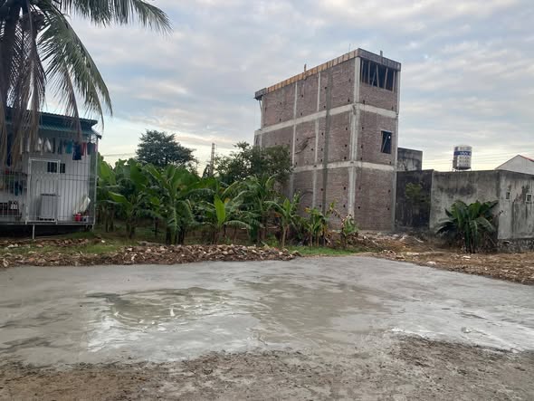 Mặt Tiền Kinh Doanh 300m² Phường Quảng Hưng, TP. Thanh Hóa - Giá 6 Tỷ