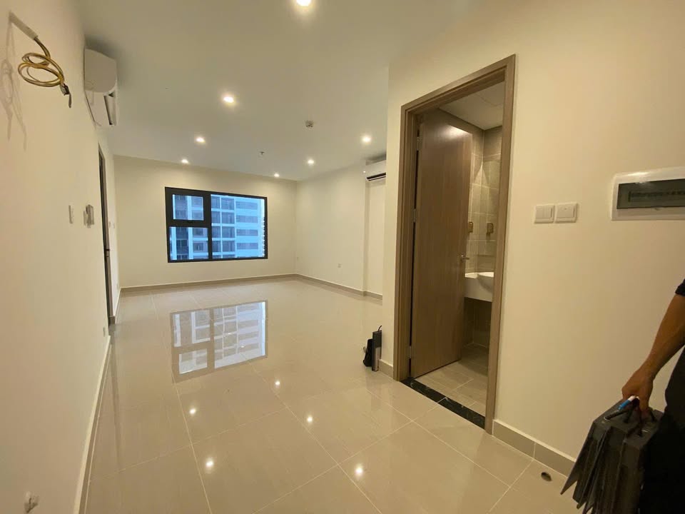 Cho thuê Studio Vinhomes Grand Park 34m² - 4.5 triệu/tháng