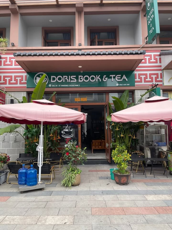 Shophouse Vinhomes Ocean Park Văn Giang 81m² - Vị trí đắc địa!