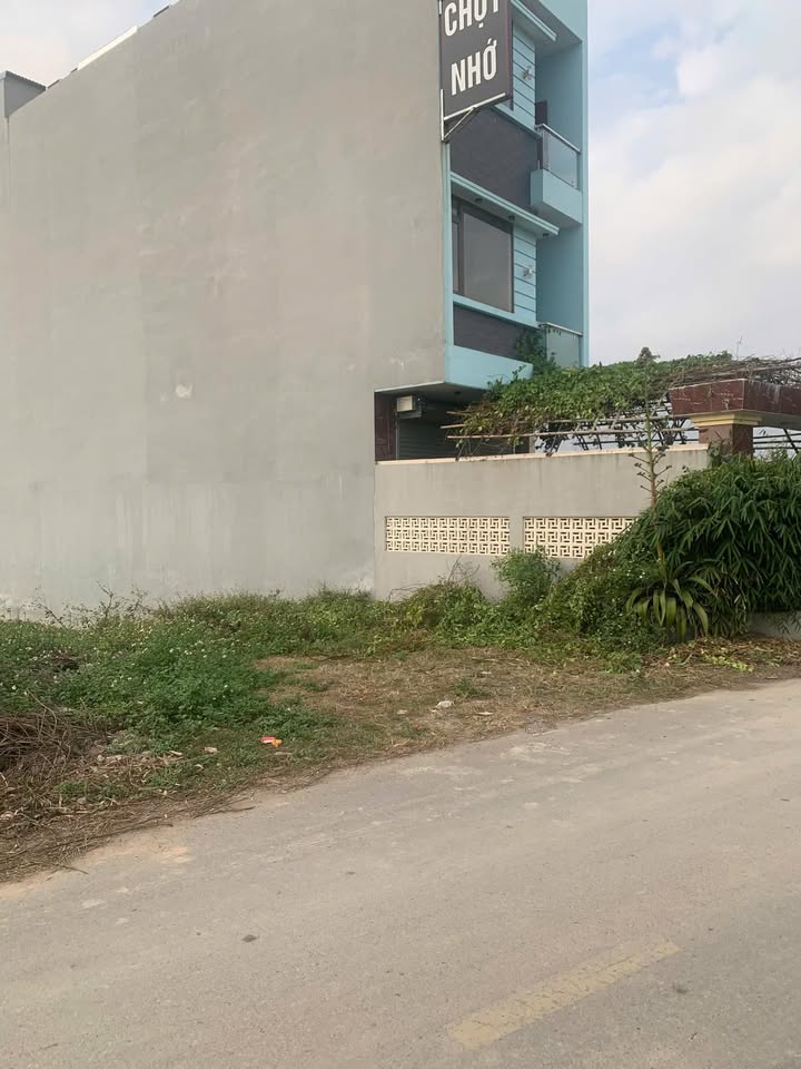 Đất nền KCN Mỹ Thuận 144m² - Tiềm năng tăng giá, view sông đẹp!