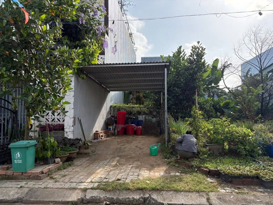 Bán Đất Hòa Phước 100m² - Sổ Đỏ Chính Chủ, Giá 3.85 Tỷ