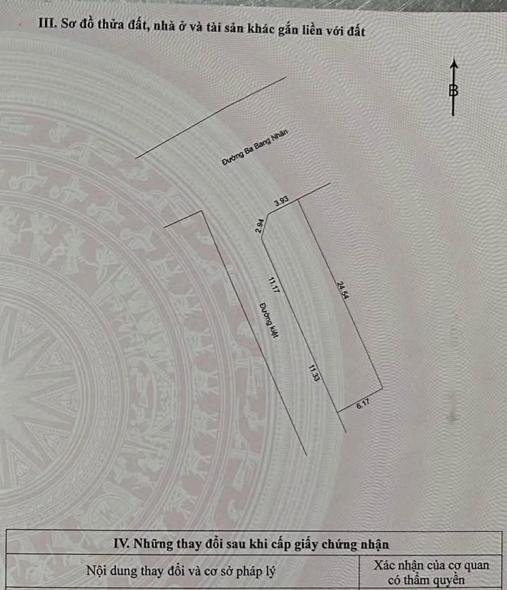 Đất nền Ngũ Hành Sơn 145m² giá 8 tỷ - Sổ đỏ chính chủ, vị trí vàng!