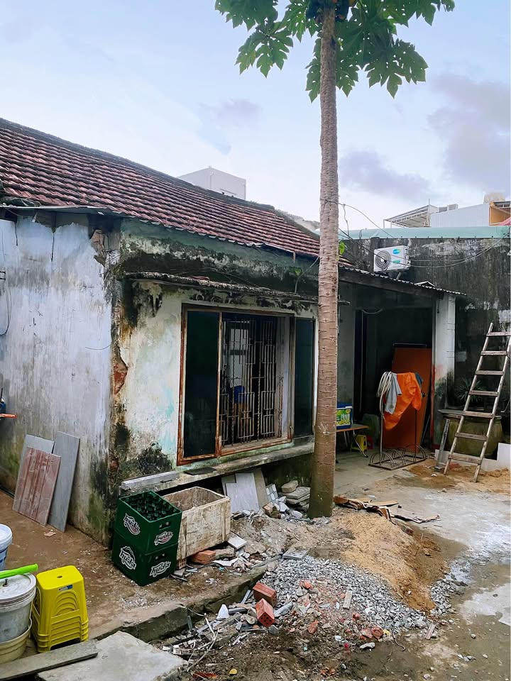 Đất nền Sơn Trà 90m² chỉ 4.19 tỷ - Tiềm năng tăng giá vượt trội!