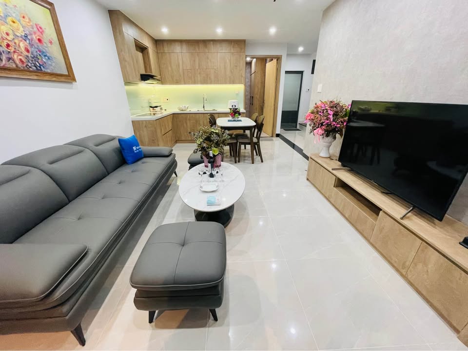 Nhà Phạm Văn Nghị Đà Nẵng 68m² giá 6,X tỷ - Ô tô vào tận nhà!