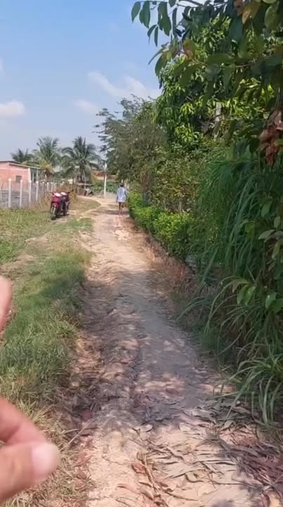 Đất Nền Tân Châu, Tây Ninh - 650m² Giá Tốt 130 Triệu