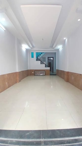 Thuê nhà Trung Chánh Hóc Môn 80m² giá 8 triệu - Ô tô vào tận nhà!