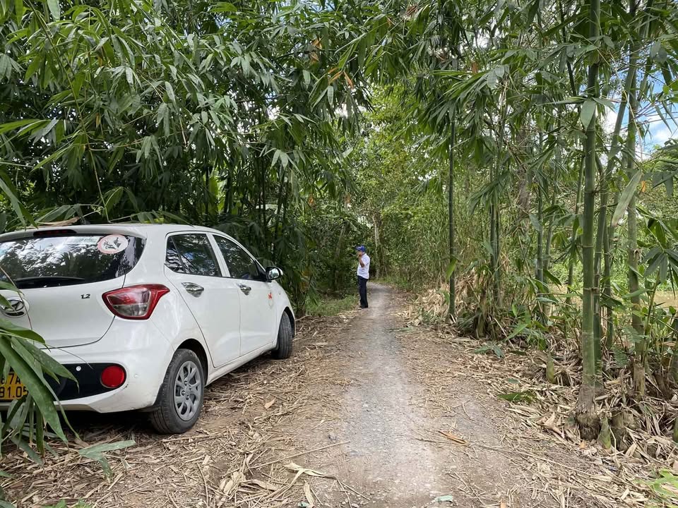 Bán gấp Đất Mặt Tiền Đường Đá Cao Lãnh, Đồng Tháp - 700m² Sổ Hồng