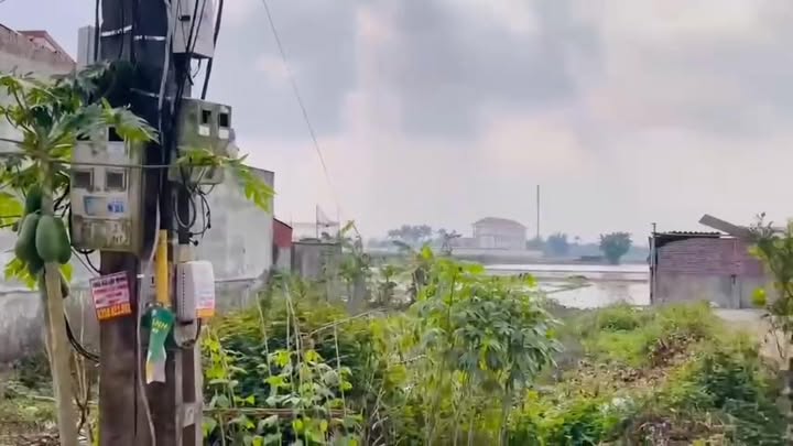 Đất nền Kiến Xương 150m² giá 1.2 tỷ - Sổ đỏ chính chủ!