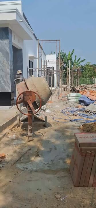 Đất nền Gia Lộc Trảng Bàng 110m² - Sổ đỏ chính chủ!