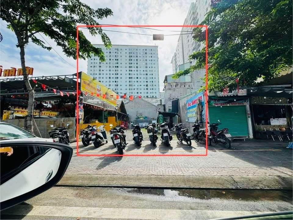 Đất nền Mặt tiền Thống Nhất Mới Vũng Tàu 152m² - Tiềm năng tăng giá