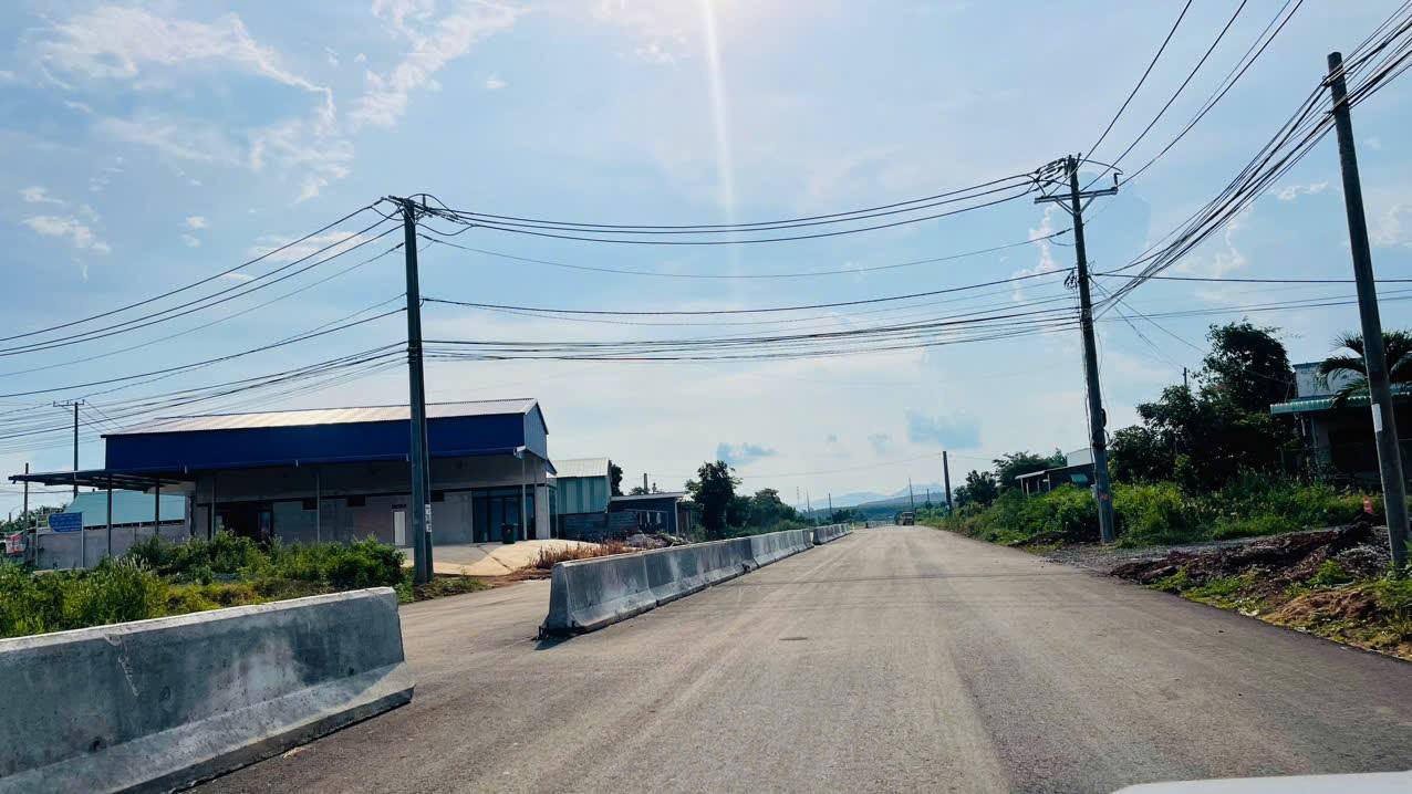 Bán Đất Nền Đất Đỏ 164m² Giá 650 Triệu - Sổ Đỏ Chính Chủ!