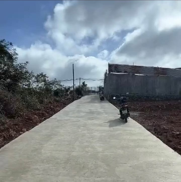 Đất nền Y Moal Buôn Ma Thuột 500m² - Tiềm năng tăng giá!