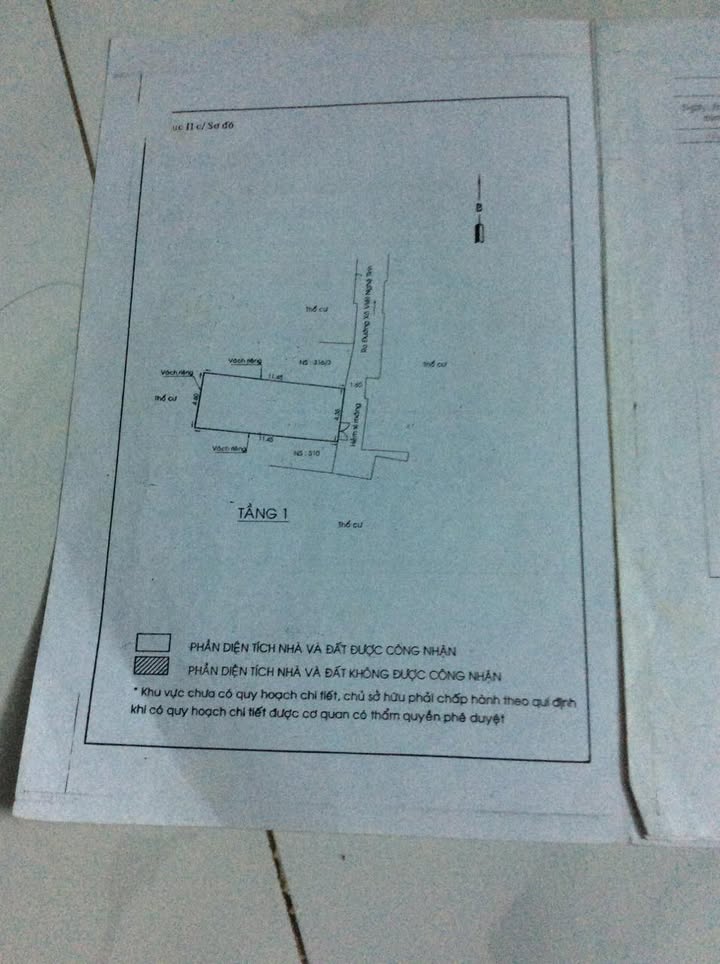 Nhà 51m² Hẻm Lớn Bạch Đằng, Bình Thạnh - Sẵn Sàng Về Ở Ngay