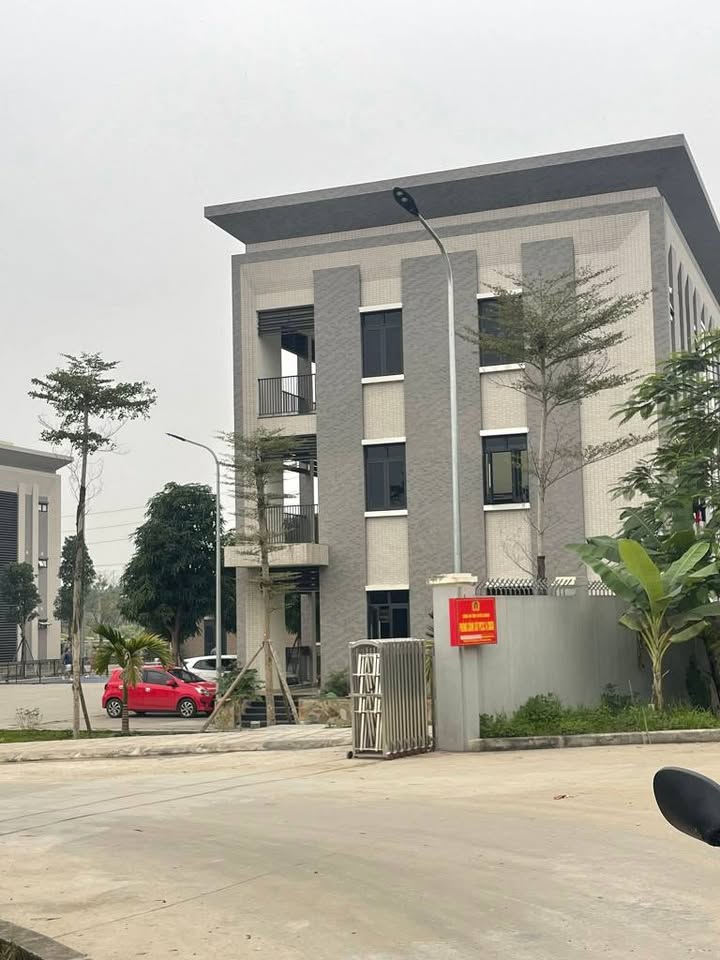 Đất nền Tổ 7 Ỷ La Tuyên Quang 170m² giá 3 tỷ - Đường to ô tô!