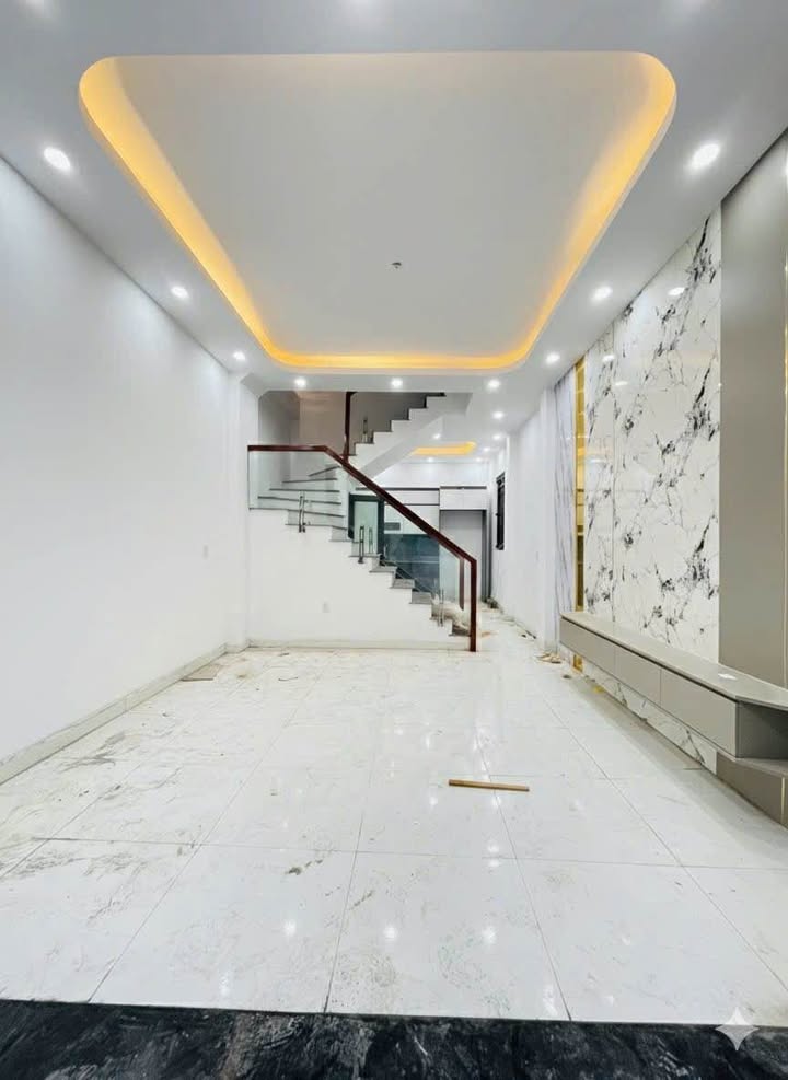 Nhà Riêng Phường Kỳ Bá, TP Thái Bình 38m² - Sẵn sàng ở ngay!