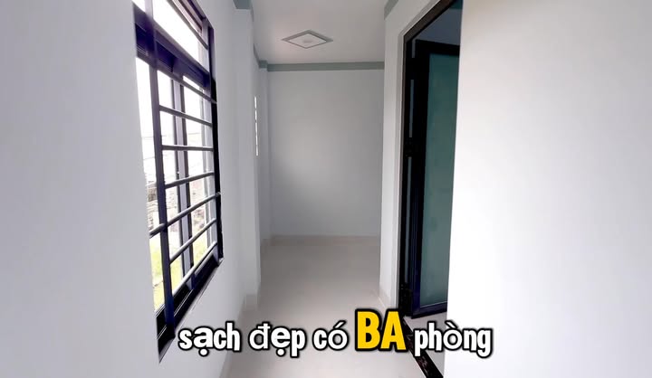 Nhà riêng Long Phước 93m² giá 2.2 tỷ - Ô tô vào tận nhà!