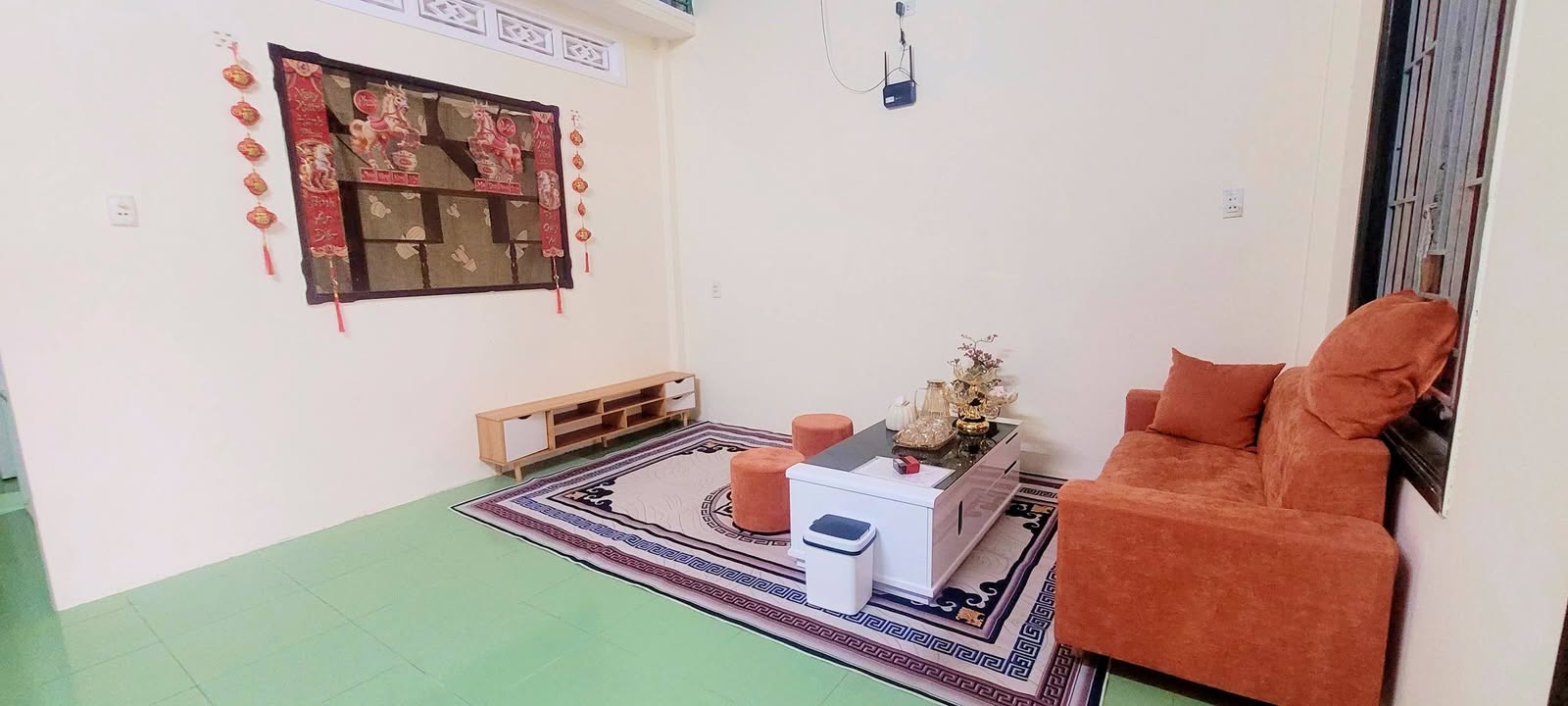 Nhà riêng Chánh Lộ Quảng Ngãi 130m² - Ô tô vào tận nhà, giá tốt!