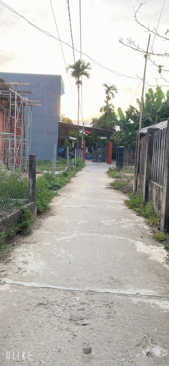 Đất Nền Chính Chủ Kẹt Tiền 150m² Phường Nguyễn Nghiêm, Quảng Ngãi - Giá 700 Triệu