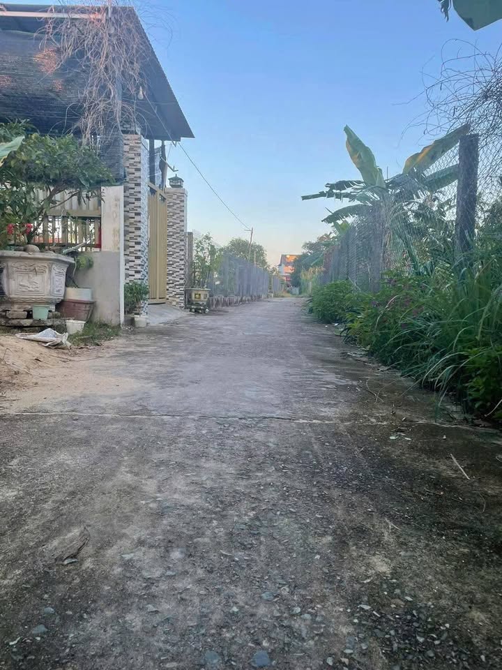 Đất nền An Hà 1, Quảng Ngãi - 110m² - Giá tốt chỉ 580 triệu