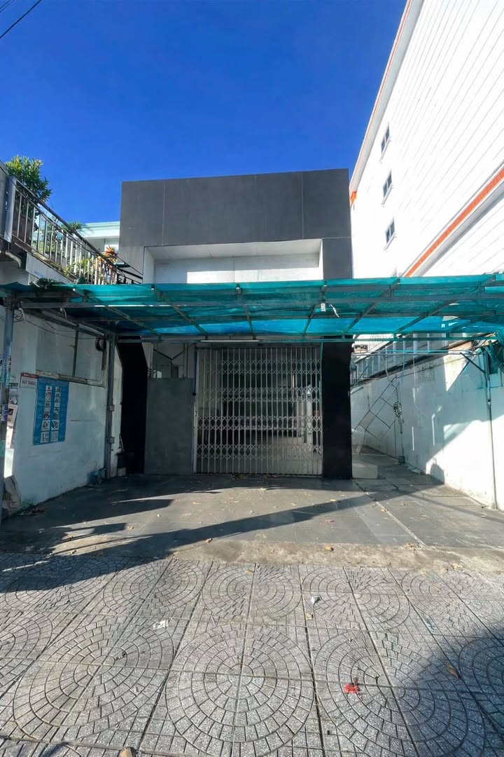 Mặt bằng kinh doanh Lý Thái Tổ Hội An 185m² - Vị trí đắc địa!