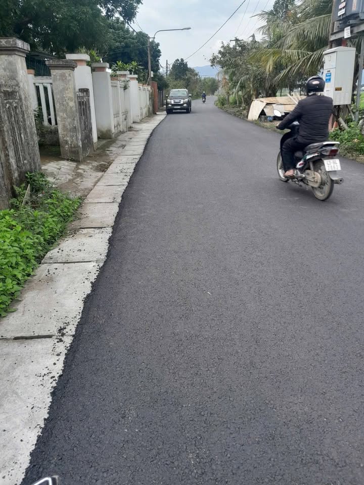 Đất Nền Hòa Phong, Đà Nẵng 148m² - Sổ Đỏ Rõ Ràng, Giá 1 Tỷ