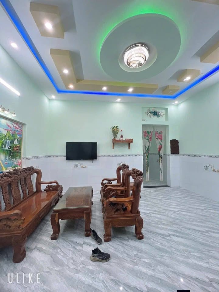 Bán nhà Long Hải 173m² giá 1.75 tỷ - Sẵn sàng ở ngay!