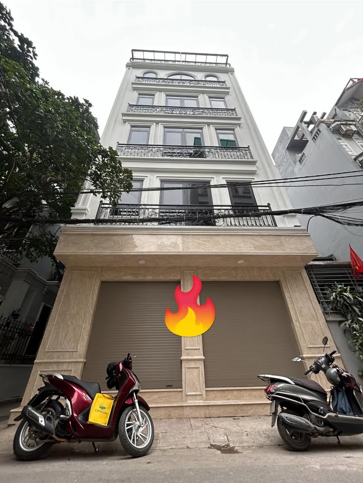 Nhà Phố Hoàng Đạo Thành 70m² - 24 Tỷ - Đầu tư sinh lời ngay!