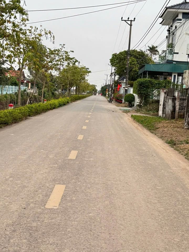 Đất nền Yên Khánh, Ninh Bình 165m² - Giá chỉ 730 triệu, ô tô tránh nhau!