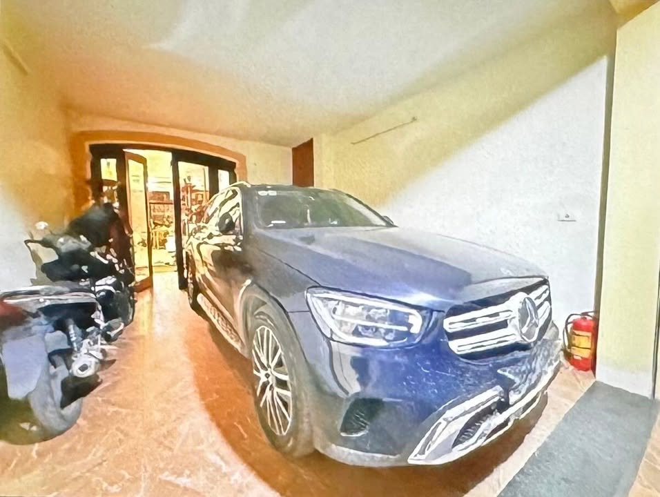 Nhà 76m² Xuân Đỉnh - Ô Tô Tránh, Garage, Gần Phố - 27 Tỷ