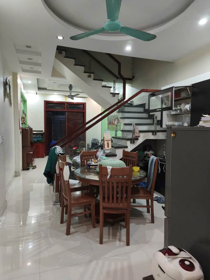 Nhà riêng 81m² Ngõ Mai Độ, Hải Dương - Ô tô vào tận nhà!