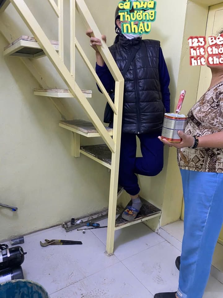 Bán tập thể Sài Đồng Long Biên 30-50m² từ 1.3 tỷ - Sẵn sàng ở ngay!