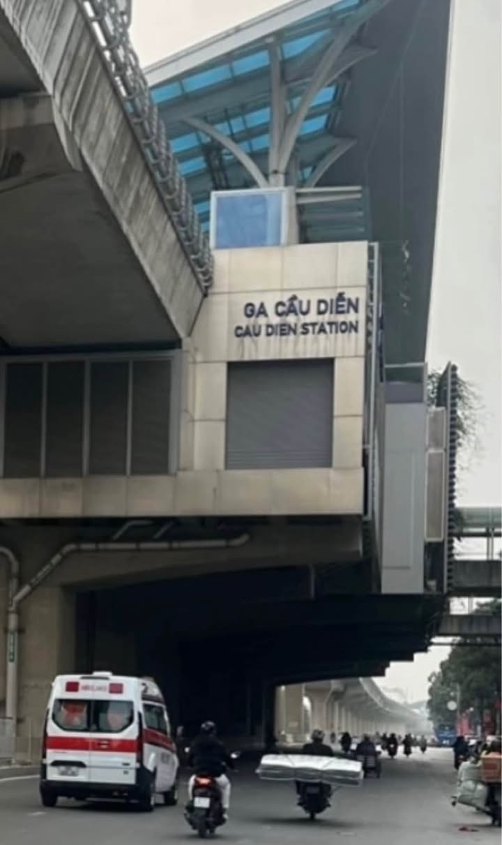 Nhà Mặt Tiền Hồ Tùng Mậu 66m² 5 Tầng - Kinh Doanh Đỉnh Cao, Hơn 1x Tỷ