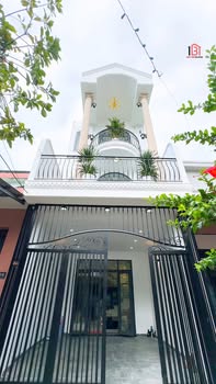 Nhà riêng Nguyễn Tất Thành Thanh Khê 72m² - Ô tô vào tận nhà!