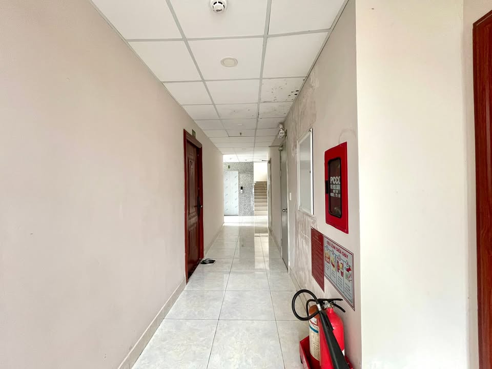 Chung cư Victoria Mỹ Tho 42.4m² - Giá tốt 780 triệu, 2PN