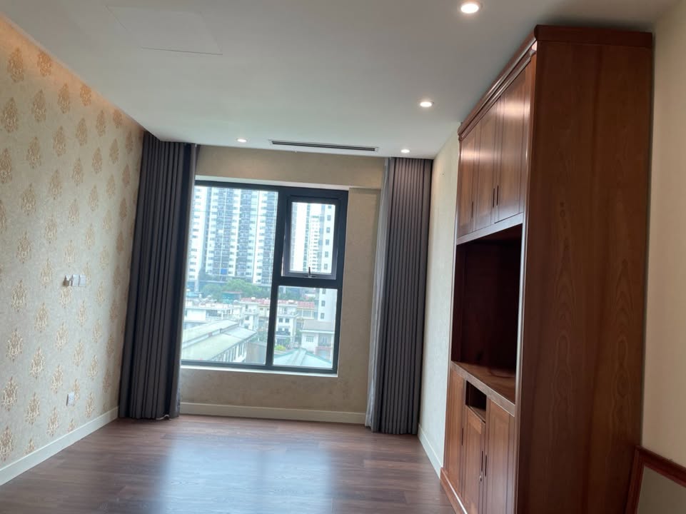 Chung cư Imperia Garden 80m² full nội thất - Sổ đỏ sẵn sàng giao dịch