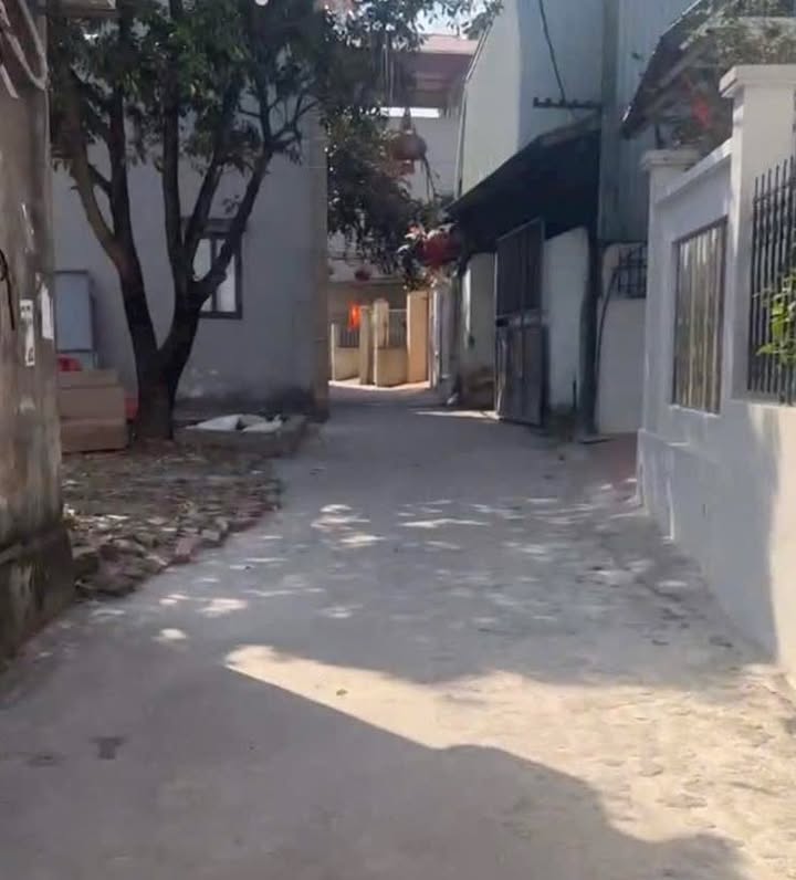 Đất nền Thanh Oai 54m² - Sổ đỏ chính chủ, ô tô vào tận nơi!