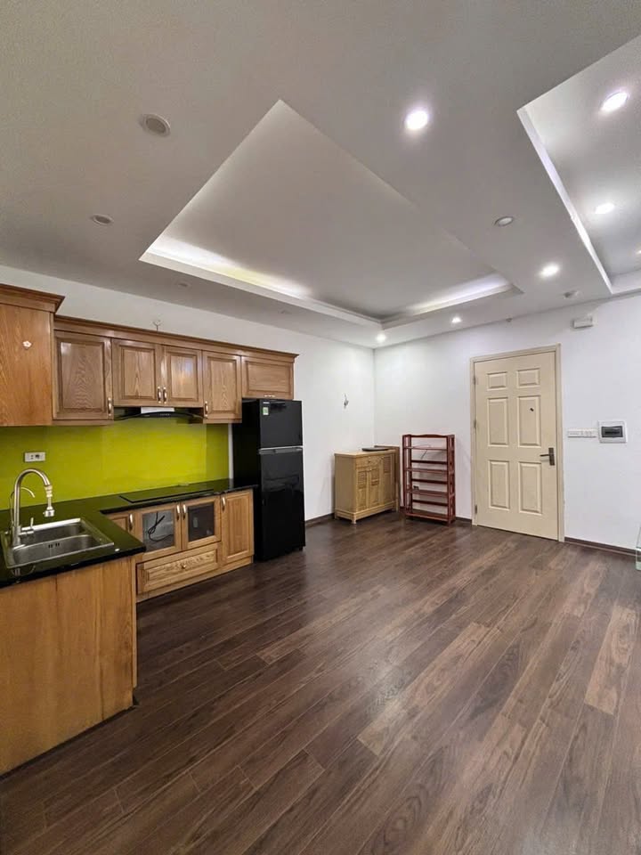 Cho thuê căn hộ HH2C Hoàng Mai, 7 triệu - Sẵn sàng vào ở ngay!