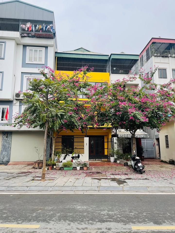 Nhà Nguyên Căn Ngọc Thụy 80m² - Kinh Doanh, Văn Phòng, Ở Ngay - 18 Triệu