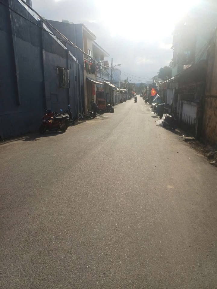 Đất Kiệt Ô Tô Bùi Chát 70m² - Gần KCN Hòa Khánh, Đà Nẵng - 2.85 Tỷ