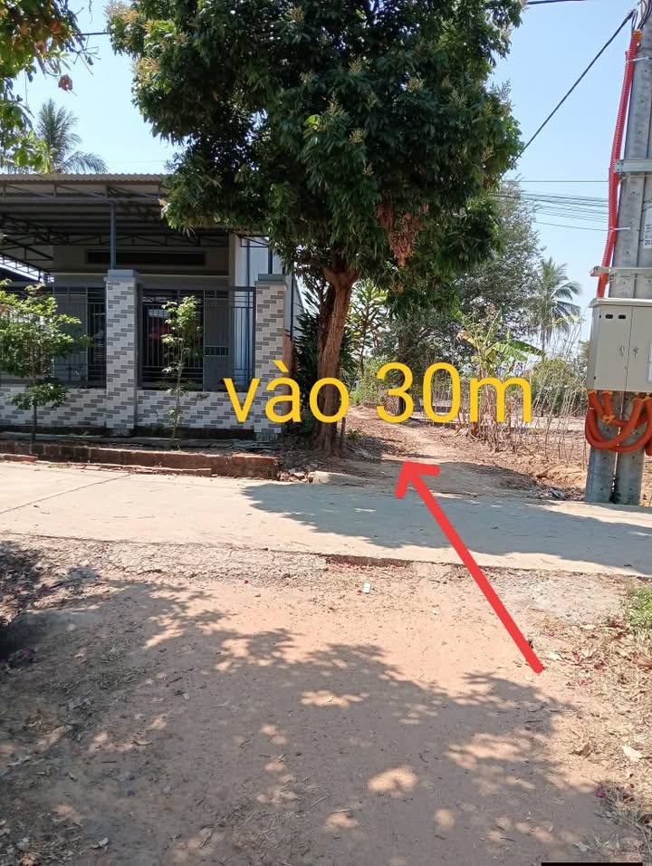 Bán Đất Hẻm Trần Dũng, Kon Tum - 120m² Giá Tốt