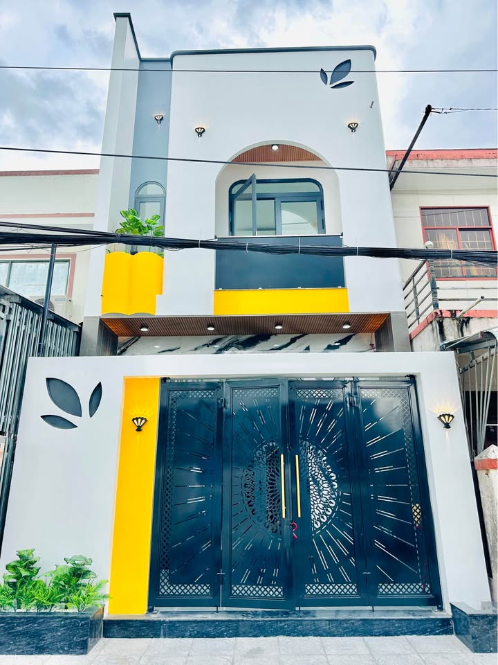 Nhà mặt tiền Lê Khôi, Rạch Giá 71m² - Mặt tiền kinh doanh đắc địa!