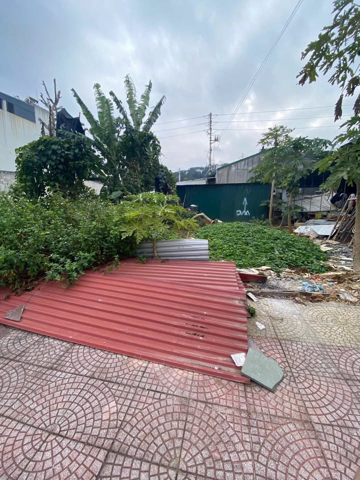 Đất nền TĐC Mai Pha Lạng Sơn 76m² giá 2.9 tỷ - Sổ đỏ chính chủ!